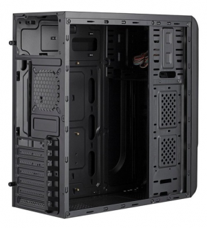 PowerBoost VK-1621 400W Bilgisayar Kasası