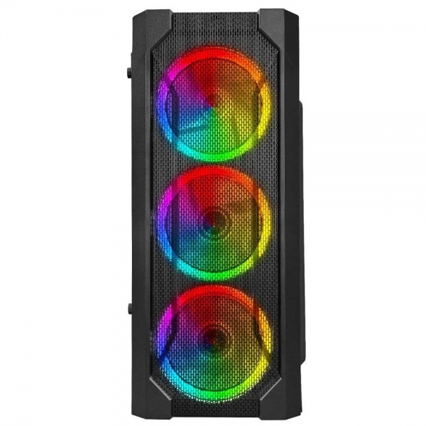PowerBoost VK-P06B 550W Bilgisayar Kasası