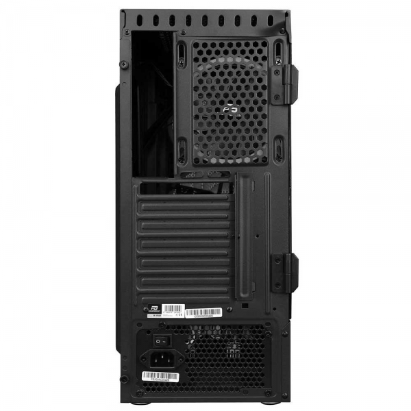 PowerBoost VK-P06B 550W Bilgisayar Kasası
