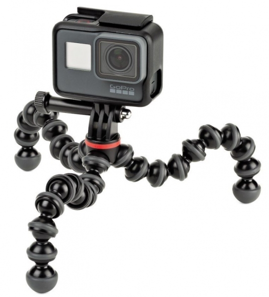 Joby GorillaPod 500 Tripod