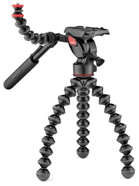 Joby GorillaPod 3K Video Pro Tripod
