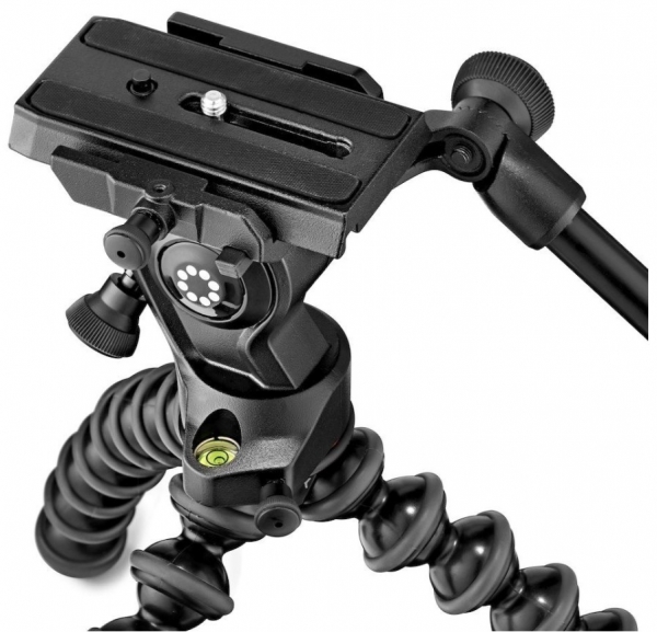 Joby GorillaPod 3K Video Pro Tripod