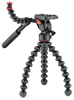 Joby GorillaPod 3K Video Pro Tripod