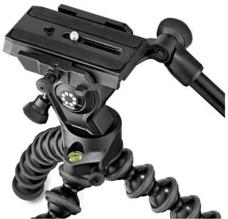 Joby GorillaPod 3K Video Pro Tripod