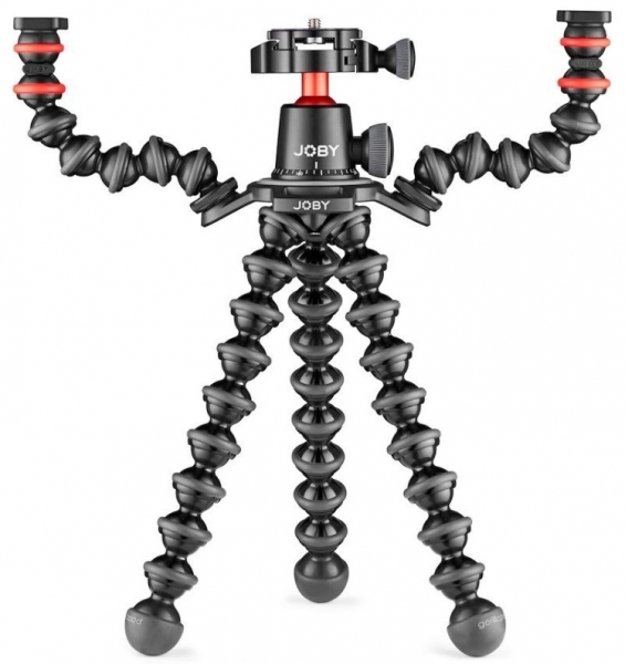 Joby GorillaPod 3K Pro Rig Tripod