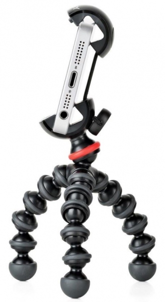 Joby GorillaPod GP Mobile Mini Tripod