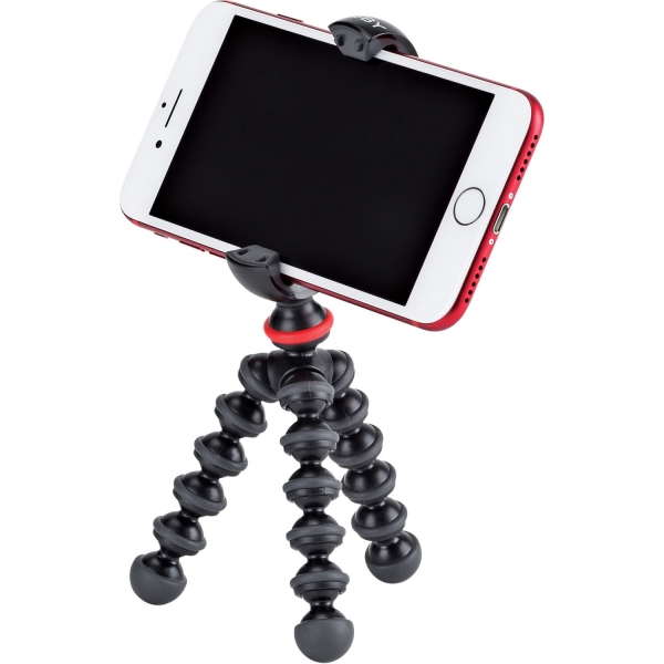 Joby GorillaPod GP Mobile Mini Tripod