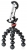 Joby GorillaPod GP Mobile  Mini Tripod