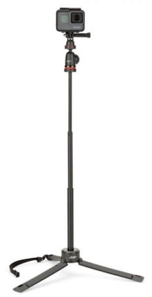 Joby TelePod Pro Kit Tripod