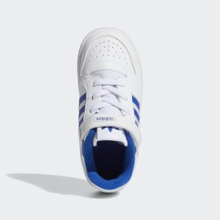 Adidas Forum Low Çocuk Spor Ayakkabı