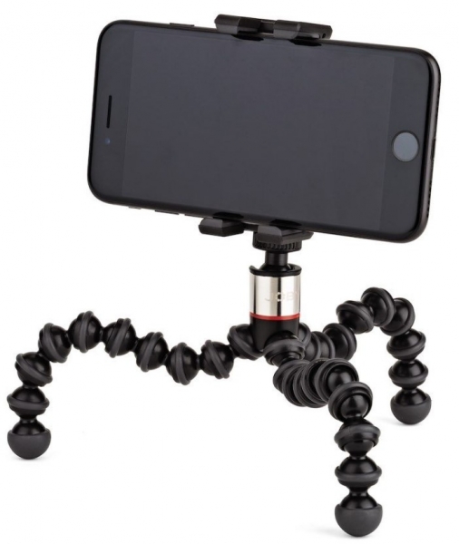 Joby GripTight One GP Tripod