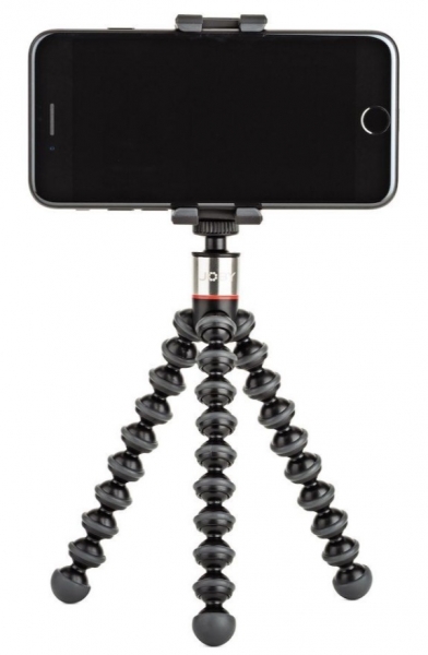 Joby GripTight One GP Tripod
