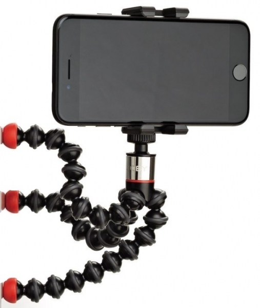 Joby GripTight One GP Magnetic Tripod