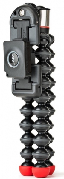 Joby GripTight One GP Magnetic Tripod