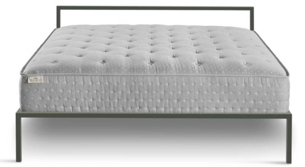Wellmatt Hindia 80x190 cm Lateks + Yaylı Yatak (80x190 cm)