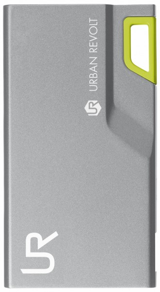 Trust Urban Thin 3000T 3000 mAh Powerbank