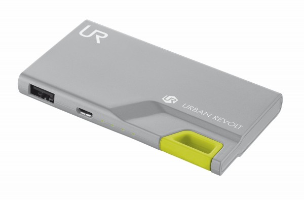 Trust Urban Thin 3000T 3000 mAh Powerbank