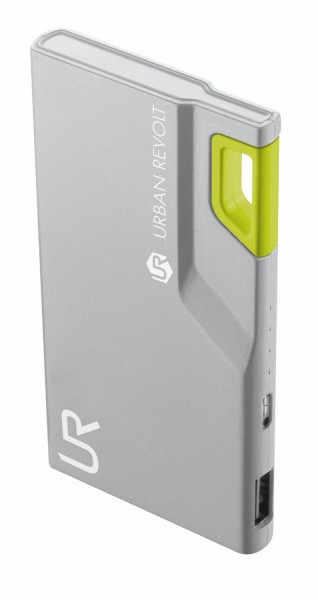 Trust Urban Thin 3000T 3000 mAh Powerbank