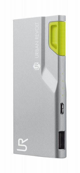 Trust Urban Thin 3000T 3000 mAh Powerbank