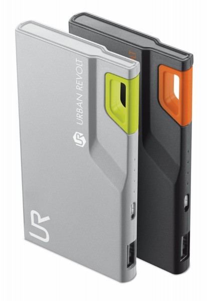 Trust Urban Thin 3000T 3000 mAh Powerbank