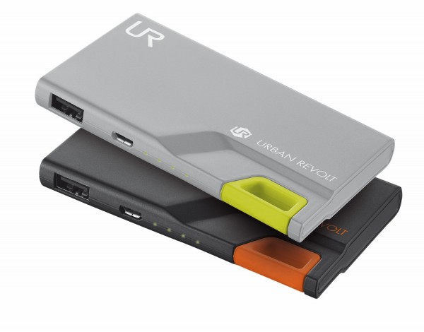 Trust Urban Thin 3000T 3000 mAh Powerbank
