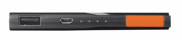 Trust Urban Thin 3000T 3000 mAh Powerbank