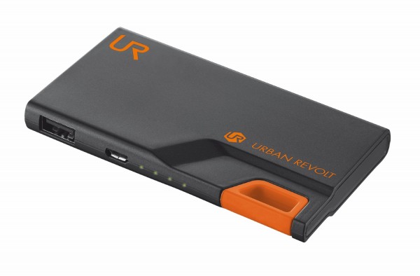 Trust Urban Thin 3000T 3000 mAh Powerbank