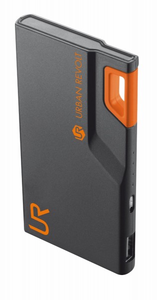 Trust Urban Thin 3000T 3000 mAh Powerbank