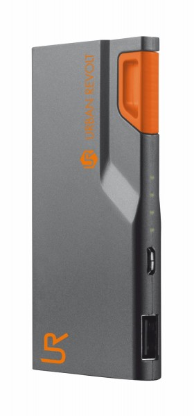 Trust Urban Thin 3000T 3000 mAh Powerbank