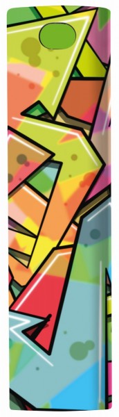 Trust Urban PowerStick Tag 2600 2600 mAh Powerbank