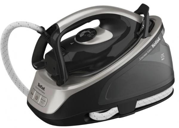Tefal Express Easy SV6140 Buhar Kazanlı Ütü