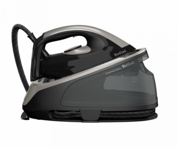 Tefal Express Easy SV6140 Buhar Kazanlı Ütü