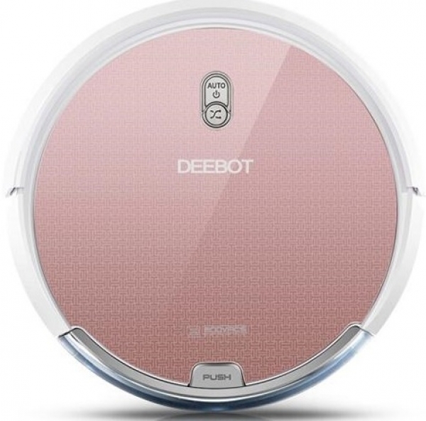 Ecovacs DG801 Robot Süpürge+Mop