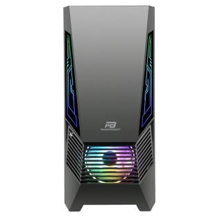 PowerBoost VK-G2051S Bilgisayar Kasası