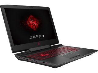 HP OMEN 17-w102nt (Z5D95EA) Laptop