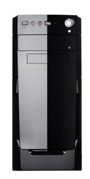 PowerBoost VK-1623 400W Bilgisayar Kasası