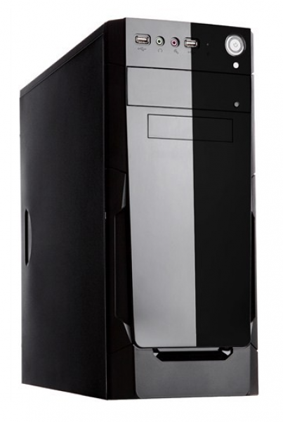 PowerBoost VK-1623 400W Bilgisayar Kasası