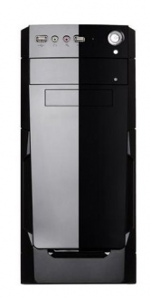PowerBoost VK-1623 400W Bilgisayar Kasası