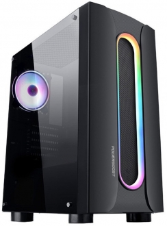 PowerBoost VK-P3302B Bilgisayar Kasası