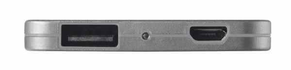 Trust Urban Revolt Ultra-Thin 1800T 1800 mAh Powerbank