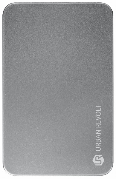 Trust Urban Revolt Ultra-Thin 1800T 1800 mAh Powerbank