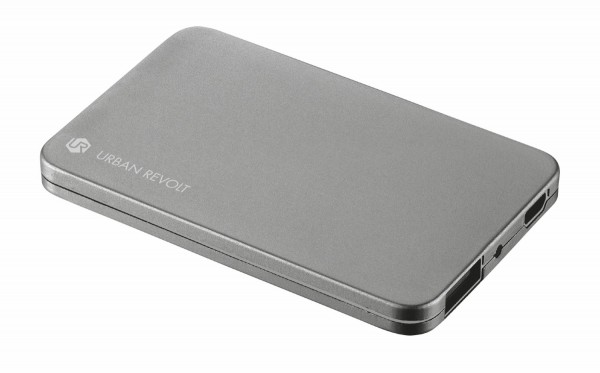 Trust Urban Revolt Ultra-Thin 1800T 1800 mAh Powerbank