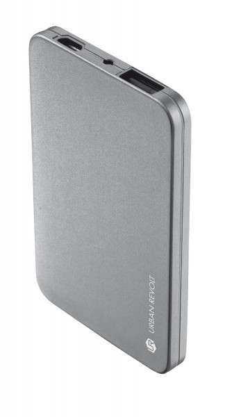 Trust Urban Revolt Ultra-Thin 1800T 1800 mAh Powerbank