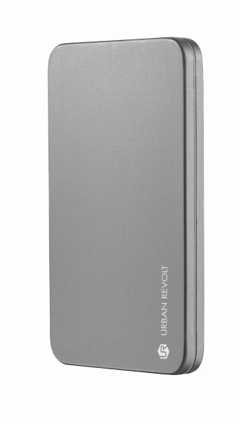 Trust Urban Revolt Ultra-Thin 1800T 1800 mAh Powerbank
