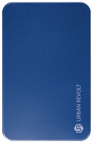 Trust Urban Revolt Ultra-Thin 1800T 1800 mAh Powerbank