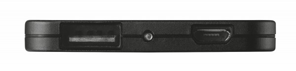 Trust Urban Revolt Ultra-Thin 1800T 1800 mAh Powerbank