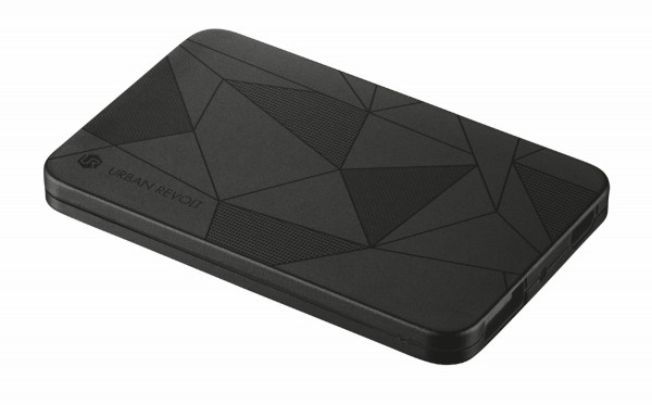 Trust Urban Revolt Ultra-Thin 1800T 1800 mAh Powerbank