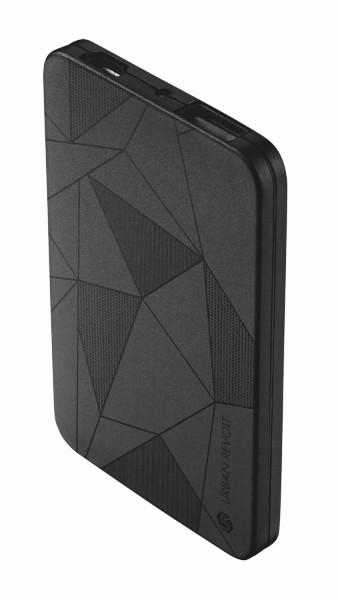 Trust Urban Revolt Ultra-Thin 1800T 1800 mAh Powerbank