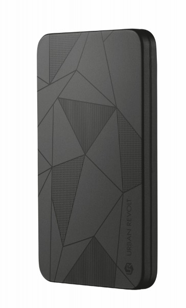 Trust Urban Revolt Ultra-Thin 1800T 1800 mAh Powerbank