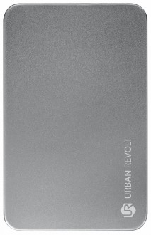 Trust Urban Revolt Ultra-Thin 1800T 1800 mAh Powerbank